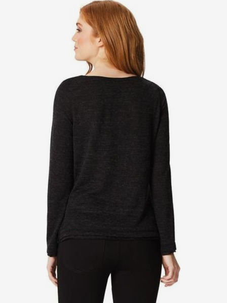 Regatta Damen Langarmshirt REGATTA RWT162 Frayda Schwarz