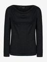 Regatta Damen Langarmshirt REGATTA RWT162 Frayda Schwarz