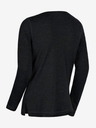 Regatta Damen Langarmshirt REGATTA RWT162 Frayda Schwarz