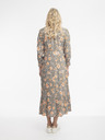 Orientique Orientique Puccini Gemustertes Kleid für Damen