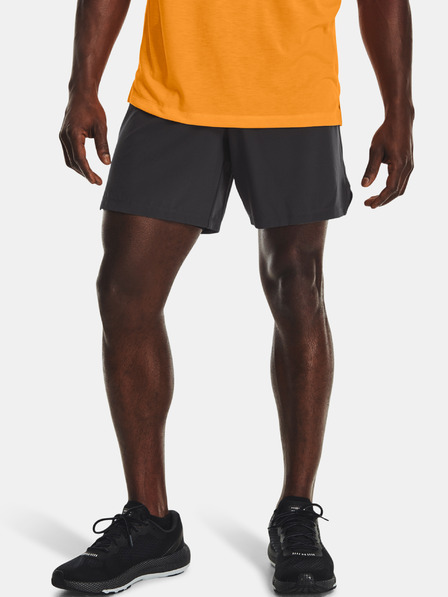 Under Armour SpeedPocket 7'' Shorts