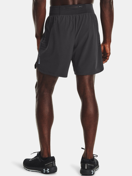 Under Armour SpeedPocket 7'' Shorts