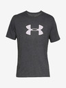 Under Armour Herren-T-Shirt Under Armour Big Logo Ss