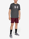 Under Armour Herren-T-Shirt Under Armour Big Logo Ss