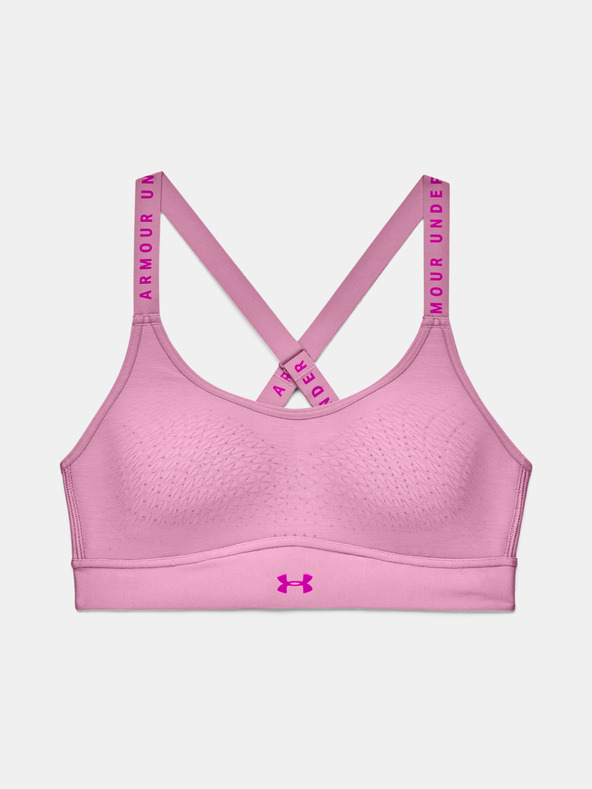 Under Armour Damen-BH Under Armour Infinity Mid Bra