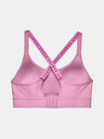 Under Armour Damen-BH Under Armour Infinity Mid Bra
