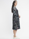 Orientique Orientique Mozart 2 Gemustertes Kleid für Damen