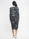 Orientique Orientique Mozart 2 Gemustertes Kleid für Damen