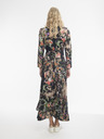 Orientique Orientique Fidelio Gemustertes Kleid für Damen