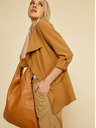 ZOOT.lab Braune leichte Damenjacke ZOOT.lab Eloise