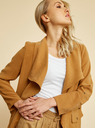 ZOOT.lab Braune leichte Damenjacke ZOOT.lab Eloise