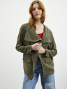 ZOOT.lab Khakifarbene leichte Damenjacke ZOOT.lab Eloise