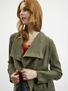 ZOOT.lab Khakifarbene leichte Damenjacke ZOOT.lab Eloise