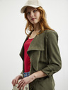 ZOOT.lab Khakifarbene leichte Damenjacke ZOOT.lab Eloise