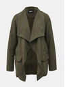 ZOOT.lab Khakifarbene leichte Damenjacke ZOOT.lab Eloise
