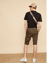 ZOOT.lab Khaki Herren-Shorts ZOOT.lab Raymond