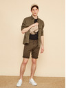 ZOOT.lab Khaki Herren-Shorts ZOOT.lab Raymond