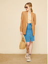 ZOOT.lab Hellbrauner Damen-Pullover ZOOT.lab Adelaide
