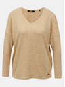 ZOOT.lab Hellbrauner Damen-Pullover ZOOT.lab Adelaide