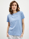 ZOOT.lab Blaues Damen-T-Shirt von ZOOT.lab Michelle