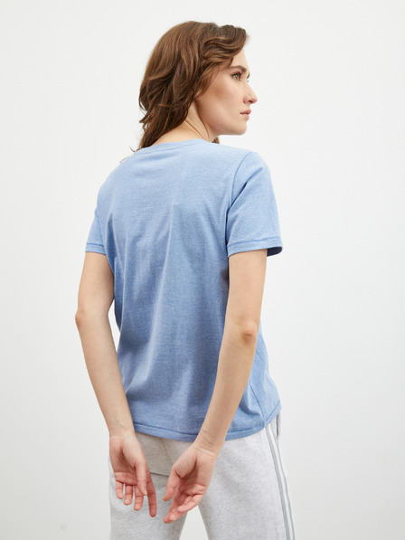 ZOOT.lab Blaues Damen-T-Shirt von ZOOT.lab Michelle