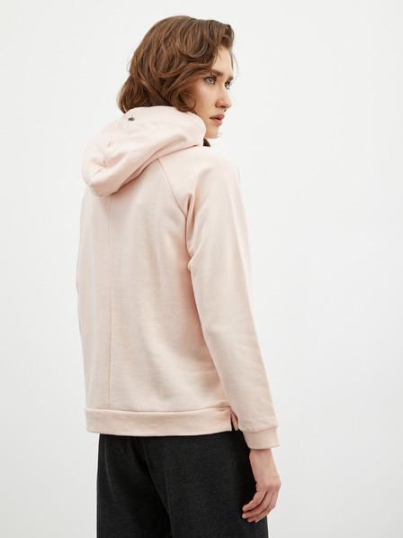 ZOOT.lab Hellrosa Damen-Sweatshirt ZOOT.lab April