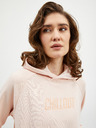 ZOOT.lab Hellrosa Damen-Sweatshirt ZOOT.lab April