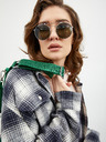 ZOOT.lab Hellrosa Damen-Sweatshirt ZOOT.lab April
