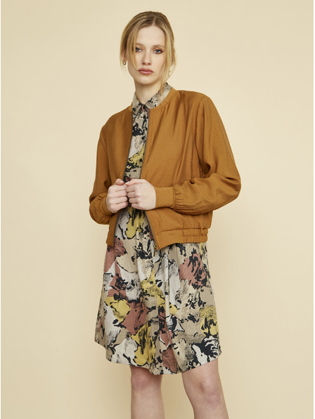 ZOOT.lab Brauner Damenbomber ZOOT.lab Doreen