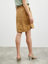 ZOOT.lab Brauner Rock mit Taschen ZOOT.lab Otelia