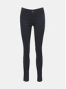 ZOOT.lab Dunkelblaue Damen Skinny Fit Hose ZOOT.lab Anna 2