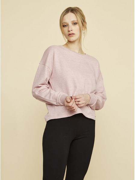 ZOOT.lab Hellrosa Damen-Sweatshirt ZOOT.lab Carrie
