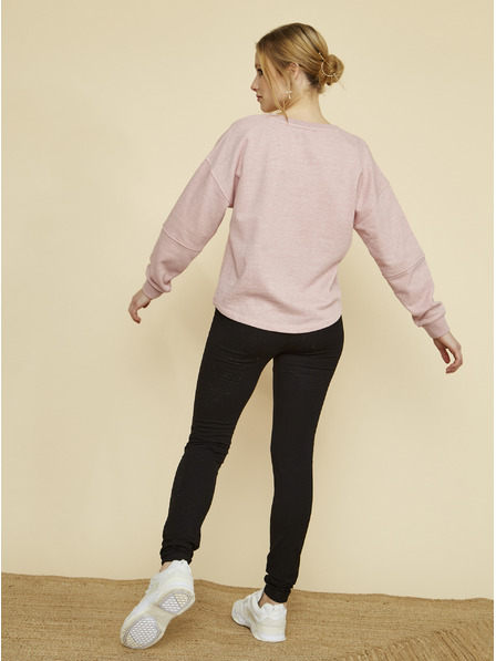 ZOOT.lab Hellrosa Damen-Sweatshirt ZOOT.lab Carrie
