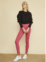 ZOOT.lab Rosa Damen-Leggings ZOOT.lab Leona