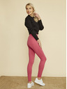 ZOOT.lab Rosa Damen-Leggings ZOOT.lab Leona