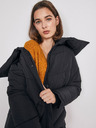 ZOOT.lab Braunes Pulloverkleid mit Wolle METROOPOLIS von ZOOT.lab Ofilia