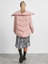 ZOOT.lab Hellrosa Damen-Steppjacke METROOPOLIS by ZOOT.lab Lavinia