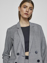 ZOOT.lab Hellgraue Damen-Karojacke METROOPOLIS von ZOOT.lab Sonia