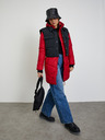 ZOOT.lab Roter Damen-Steppmantel ZOOT.lab