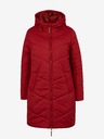 ZOOT.lab Roter Damen-Steppmantel ZOOT.lab