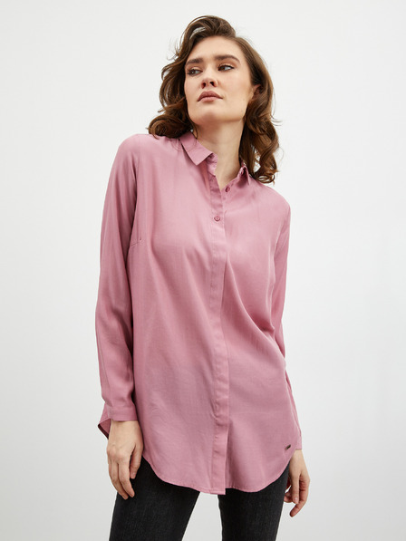ZOOT.lab Rosa Damenbluse ZOOT.lab Patti
