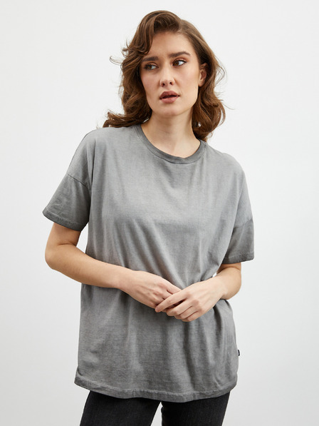 ZOOT.lab Hellgraues Damen-T-Shirt von ZOOT.lab Lori