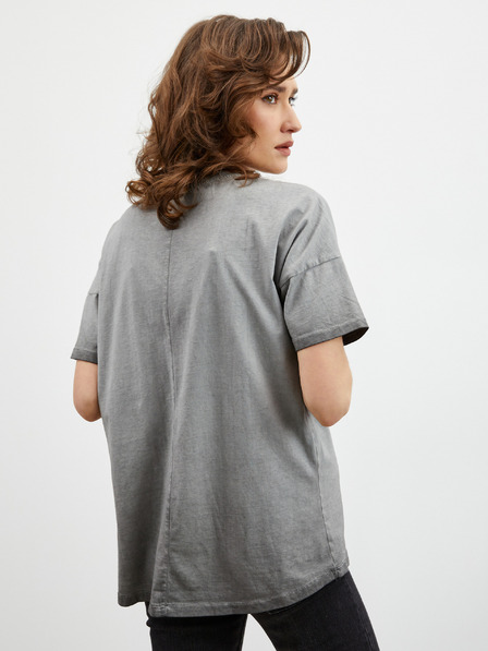 ZOOT.lab Hellgraues Damen-T-Shirt von ZOOT.lab Lori