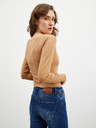 ZOOT.lab Beigefarbener Damen-Body ZOOT.lab Linda 2