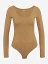 ZOOT.lab Beigefarbener Damen-Body ZOOT.lab Linda 2