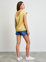 ZOOT.lab Gelbe Bluse von ZOOT.lab Barbi