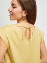 ZOOT.lab Gelbe Bluse von ZOOT.lab Barbi