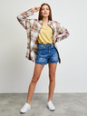 ZOOT.lab Gelbe Bluse von ZOOT.lab Barbi