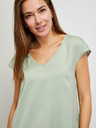ZOOT.lab Hellgrüne Bluse ZOOT.lab Barbi