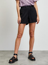 ZOOT.lab Schwarze Damen-Shorts METROOPOLIS von ZOOT.lab Paloma